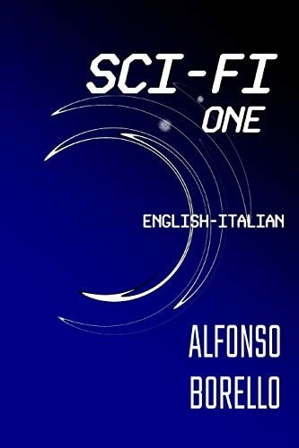 Sci-Fi One English-Italian