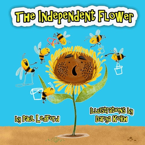 The Independent Flower