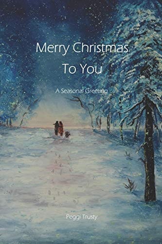 Merry Christmas to You A Seasonal Greeting