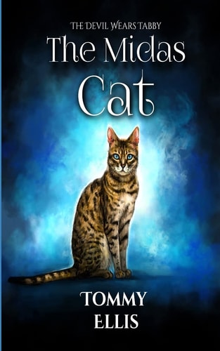 The Midas Cat The Devil Wears Tabby