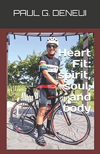 Heart Fit Spirit, Soul, and Body
