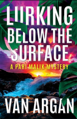Lurking Below the Surface