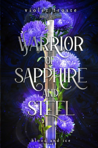 Sapphire and Steel The False Princess and the Warrior Jarl