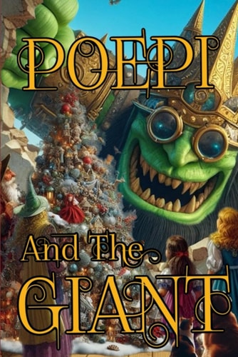 Poepi and the Giant