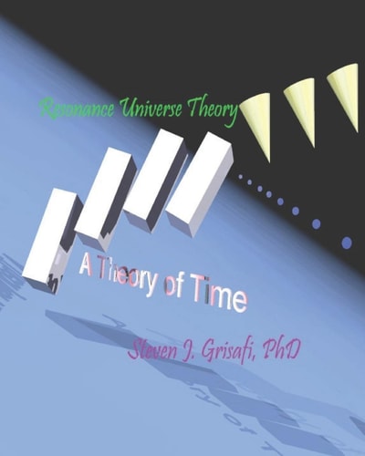 Resonance Universe Theory A Theory of Time