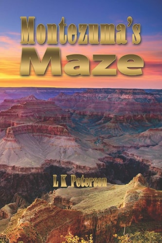Montezuma's Maze