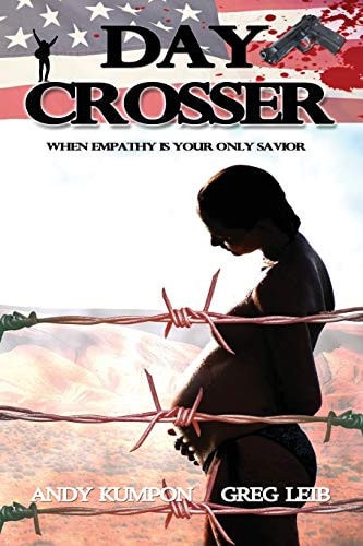 Day Crosser When Empathy Is Your Only Savior