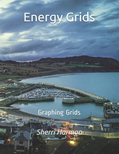 Energy Grids Graphing Grids