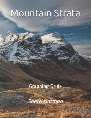 Mountain Strata Graphing Grids