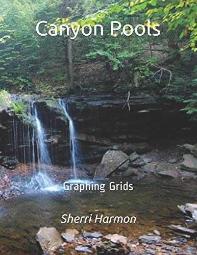 Canyon Pools Graphing Grids