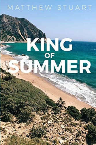 King of Summer