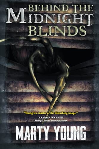 Behind the Midnight Blinds