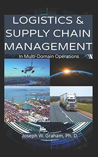 Logistics and Supply Chain Management In Multi-Domain Operations