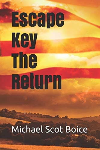 Escape Key - The Return