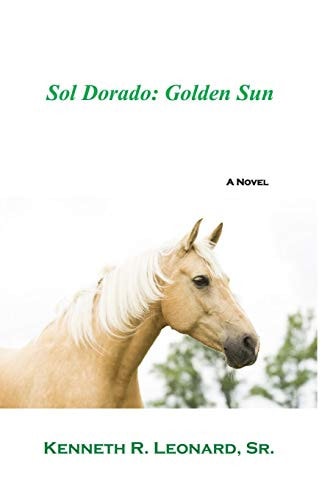 Sol Dorado Golden Sun
