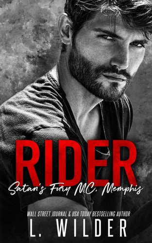 Rider Satan's Fury MC-Memphis