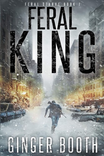 Feral King