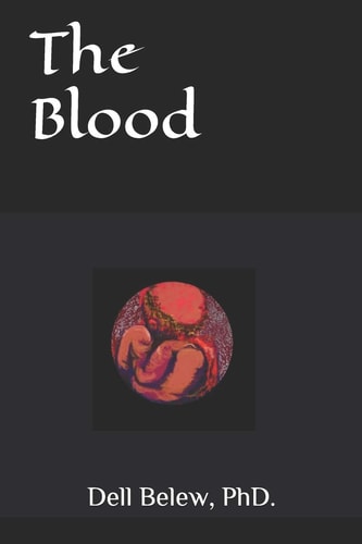 The Blood The River Flowing from Calvary