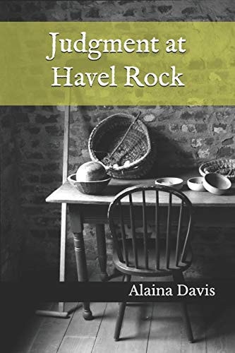 Judgment at Havel Rock