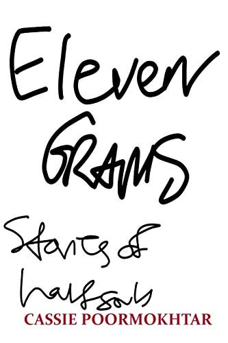 Eleven Grams Stories of Half Souls