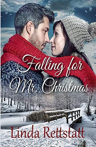 Falling for Mr. Christmas A Second Chance Holiday Romance