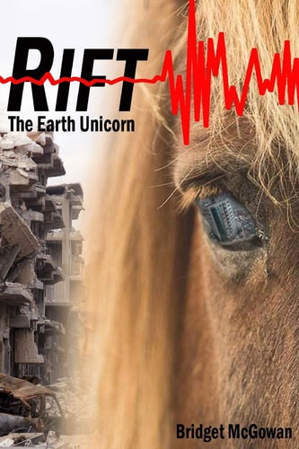 Rift The Earth Unicorn