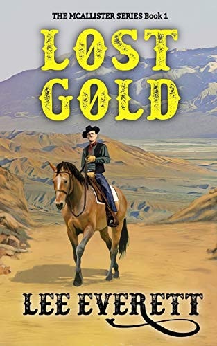 Lost Gold