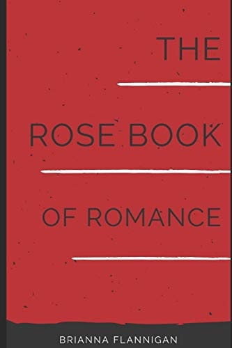 The Rose Book of Romance
