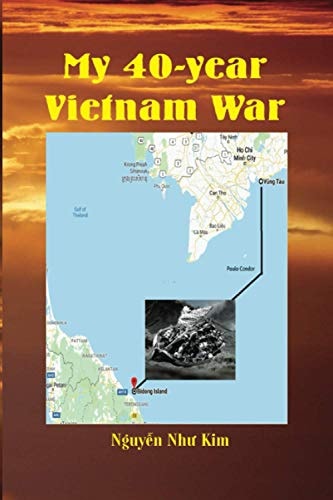 My 40-Year Vietnam War