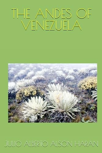 The Andes of Venezuela