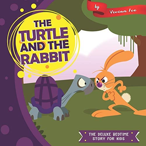 The Turtle and the Rabbit