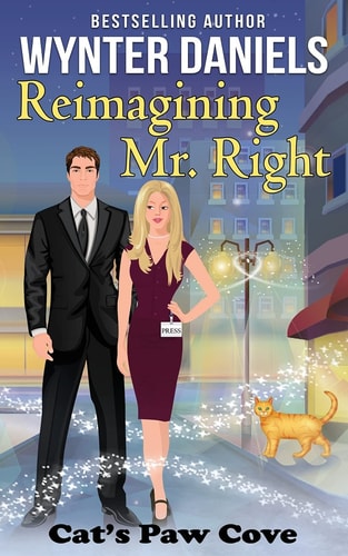 Reimagining Mr. Right