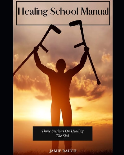 Healing School Manual