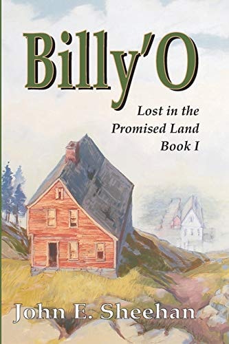 Billy'o Lost in the Promised Land Book I