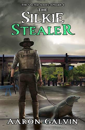 The Silkie Stealer