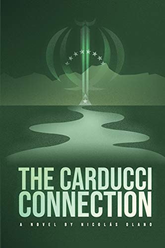 The Carducci Connection Book 2 of the Carducci Trilogy