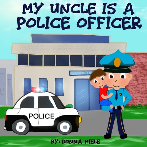 My Uncle Is a Police Officer