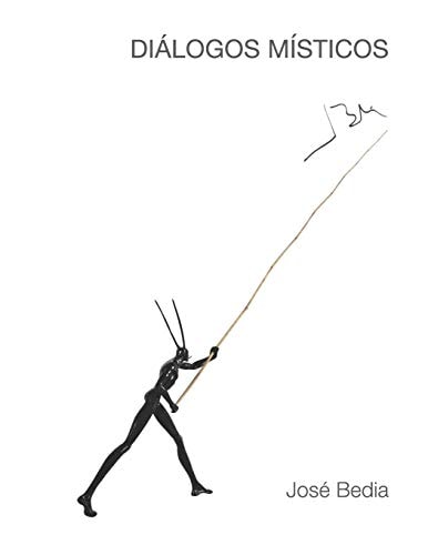 Diálogos Místicos José Bedia