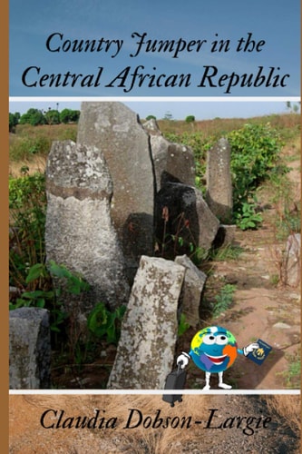 Country Jumper in Central African Republic