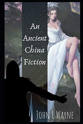 An Asian China Fiction