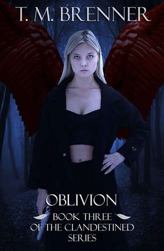 Clandestined Oblivion
