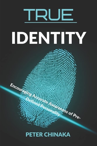 True Identity Encouraging Accurate Self-Awareness of Pre-Defined Personality