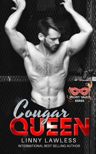 Cougar Queen A Velvet Vault Novella