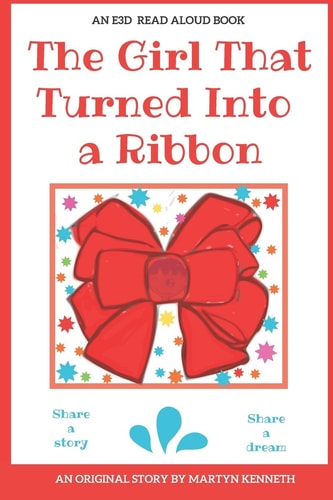 The Girl That Turned Into a Ribbon