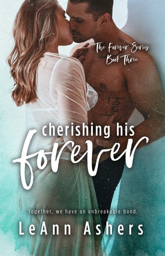 Cherishing His Forever