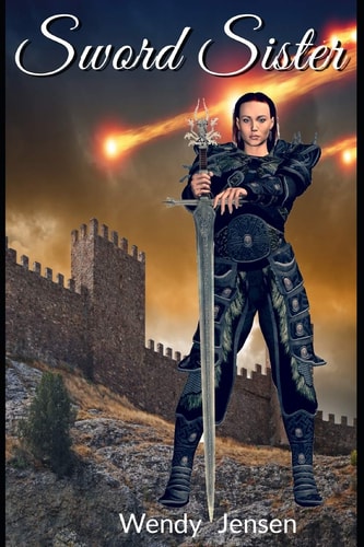 Sword Sister