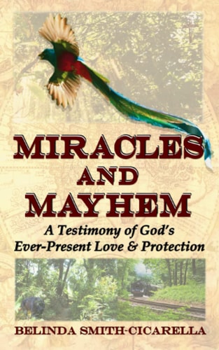 Miracles and Mayhem A Testimony of God's Ever-Present Love and Protection
