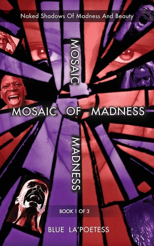 A Mosaic of Madness Naked Shadows of Madness and Beauty