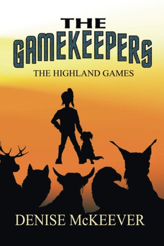 The Gamekeepers The Highland Games