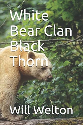 White Bear Clan Black Thorn